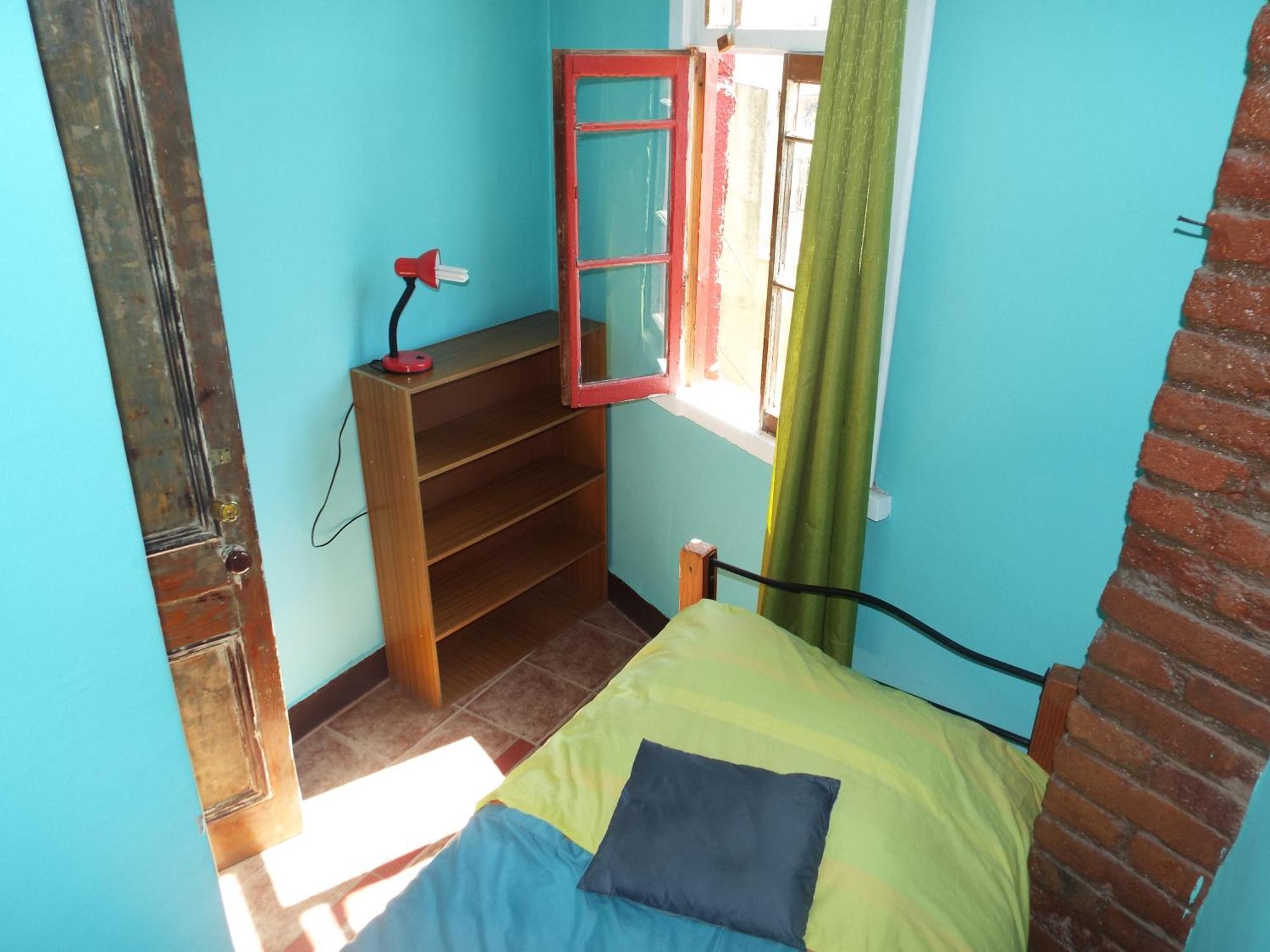 Hostal Casa Verde Limon Valparaíso Pokój zdjęcie