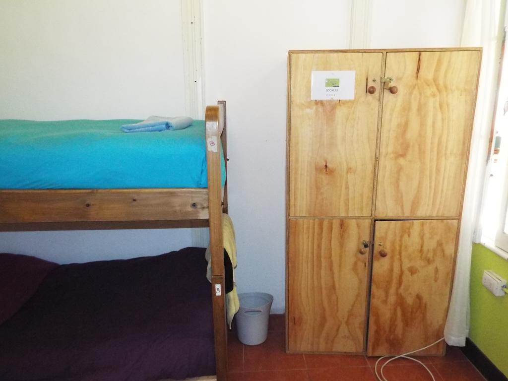 Hostal Casa Verde Limon Valparaíso Pokój zdjęcie