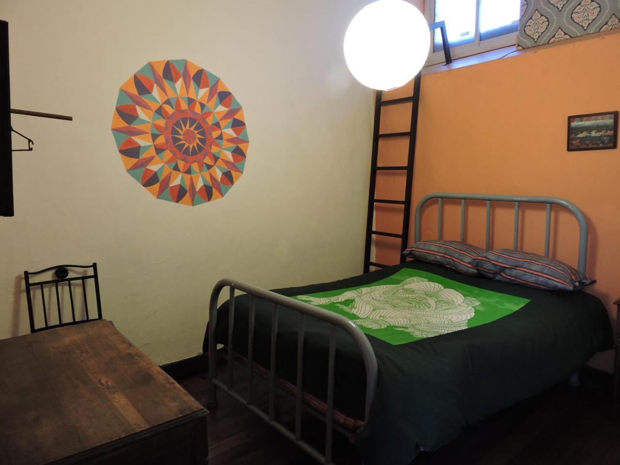 Hostal Casa Verde Limon Valparaíso Zewnętrze zdjęcie